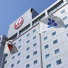 Hotel Nikko Narita cazare Inba