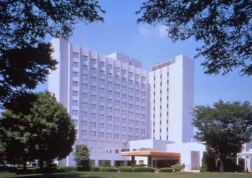 Hotel Radisson Narita