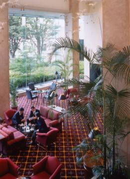 Radisson Narita