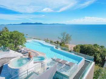 Hotel Best Western Premier Bayphere Pattaya