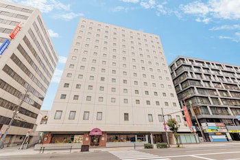 Hotel Tokyu Rei