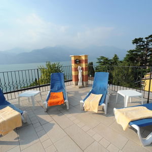 Hotel Hotel Cristallo cazare Malcesine