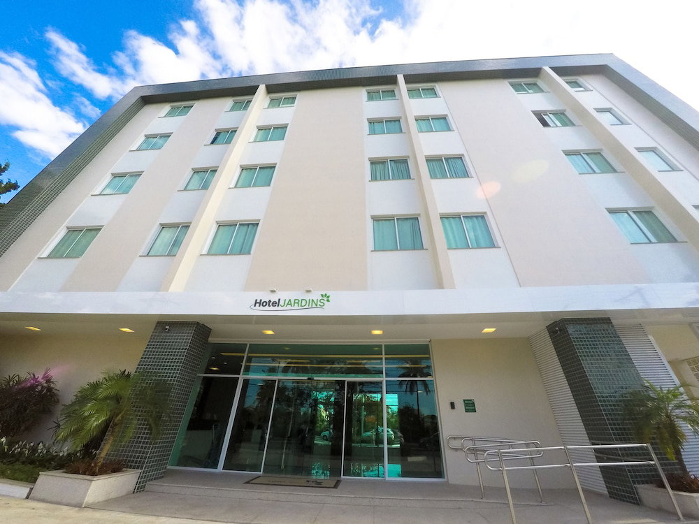 Hotel Hotel Jardins