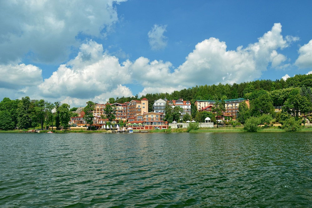 Hotel Solar Palace Spa & Wellness