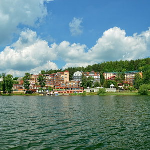 Hotel Solar Palace Spa & Wellness cazare Mragowo