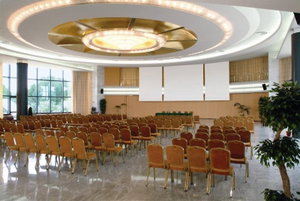 Hotel Porto Giardino Resort & Spa cazare Monopoli