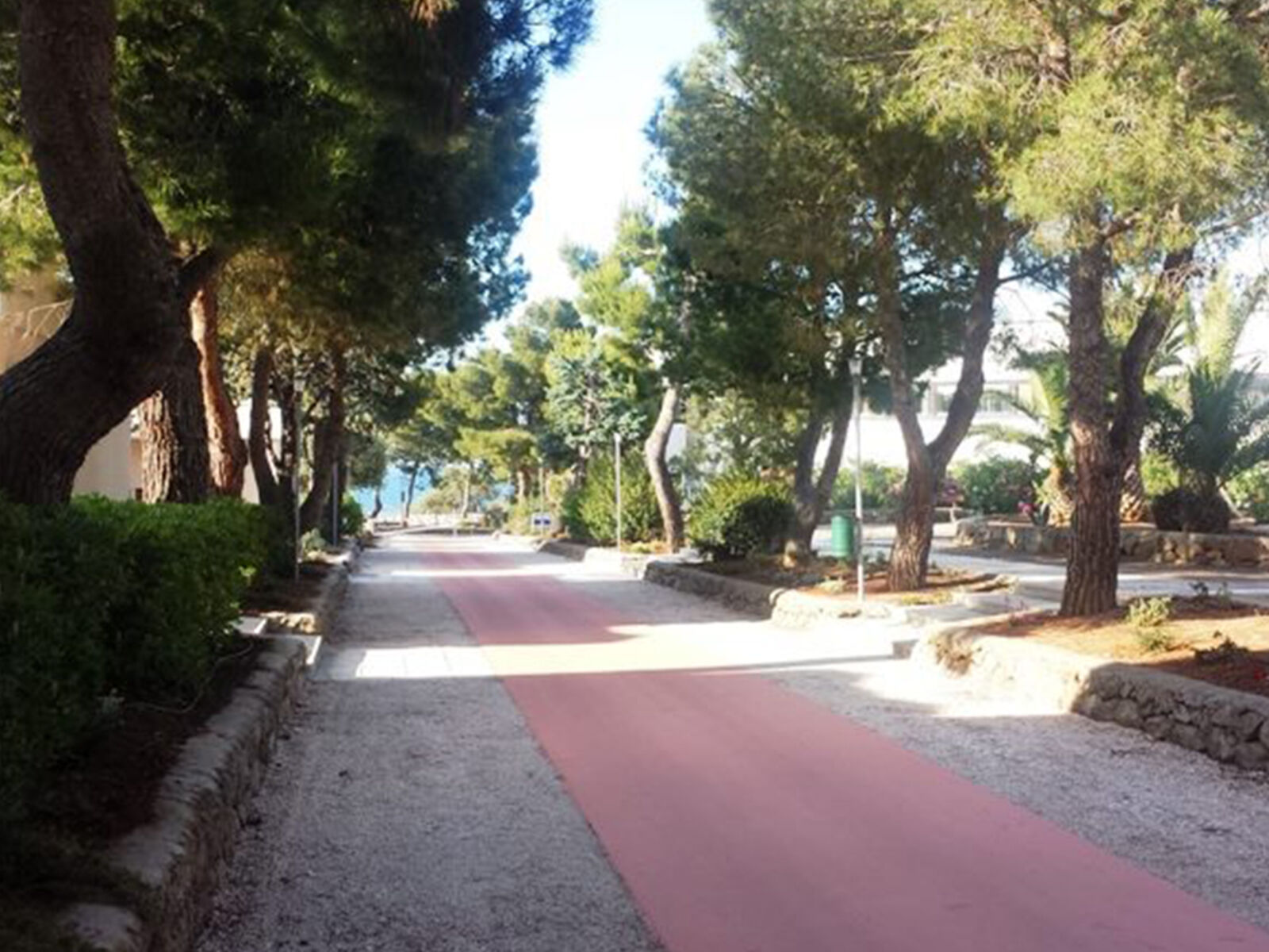 Porto Giardino Resort & Spa