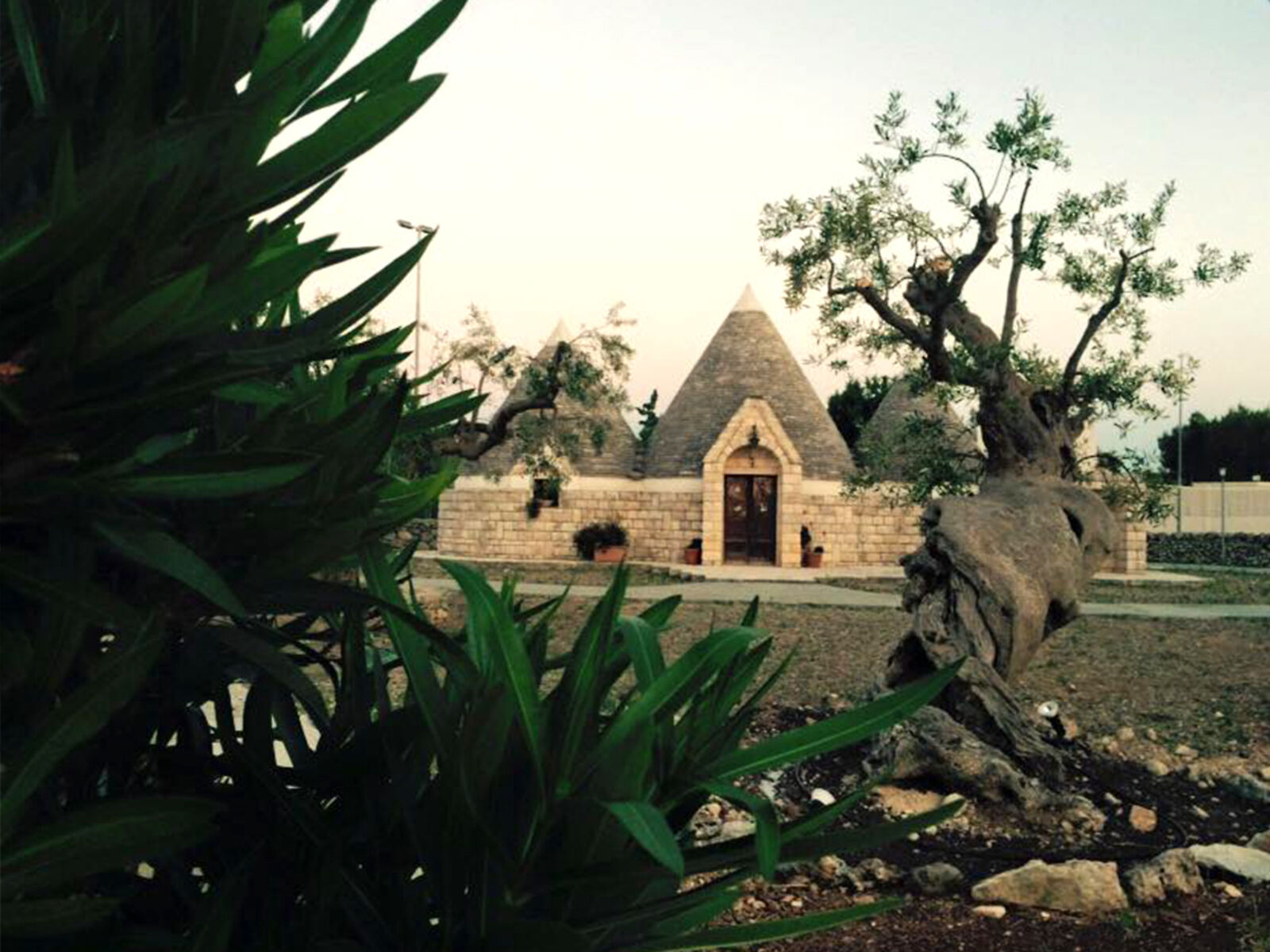 Porto Giardino Resort & Spa