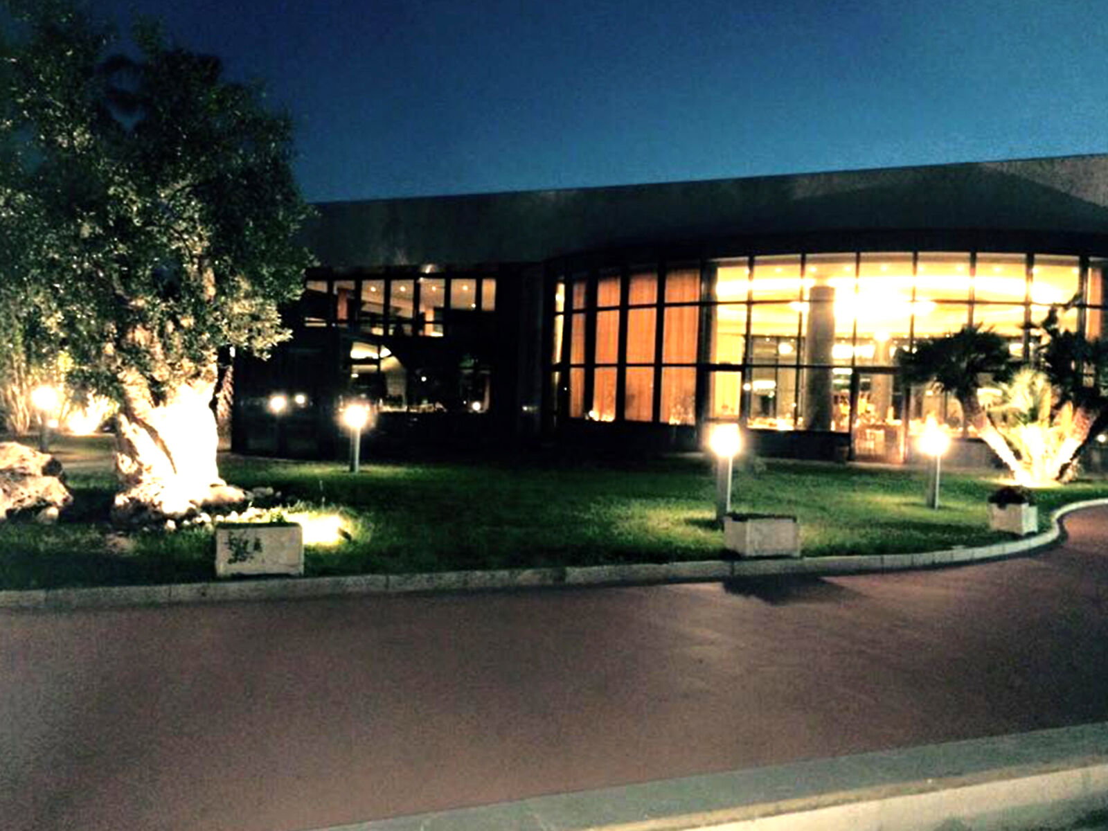 Porto Giardino Resort & Spa