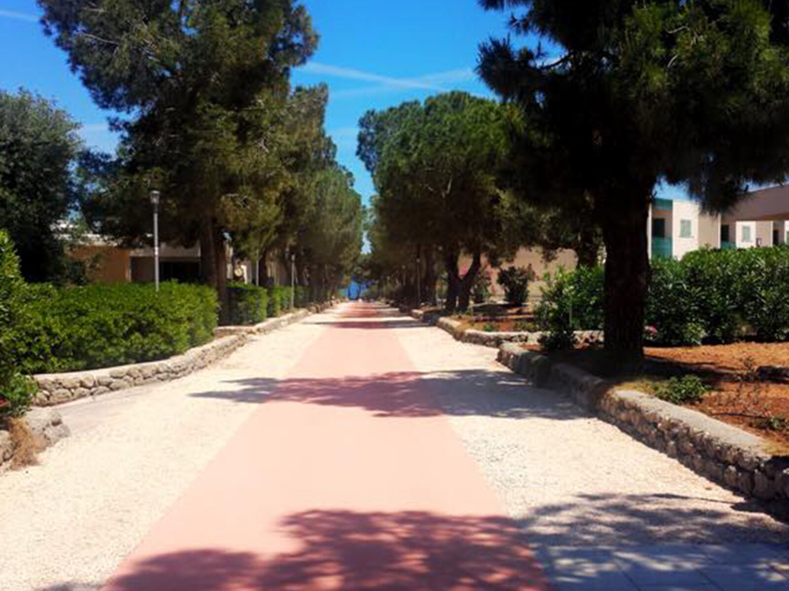 Porto Giardino Resort & Spa