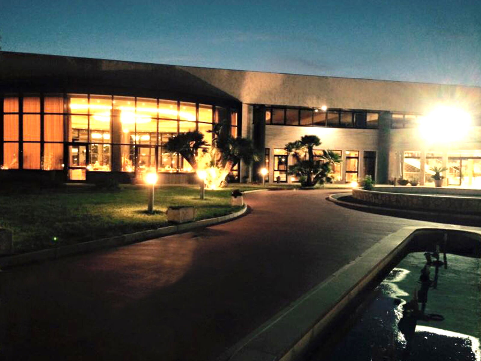 Porto Giardino Resort & Spa