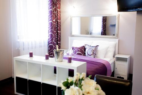 Hotel Apartamenty Przemysl
