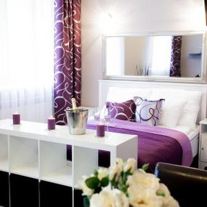 Hotel Apartamenty Przemysl cazare Przemysl