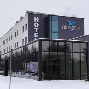 Hotel Albatros cazare Przemysl