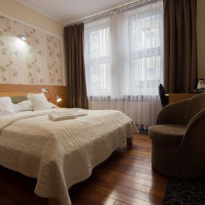 Hotel Trojka cazare Przemysl