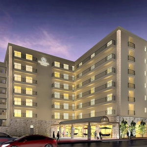 Hotel Five Osaka cazare Kobe