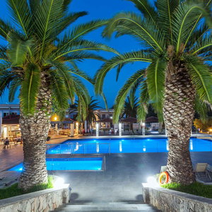 Hotel Iris Hotel cazare Siviri