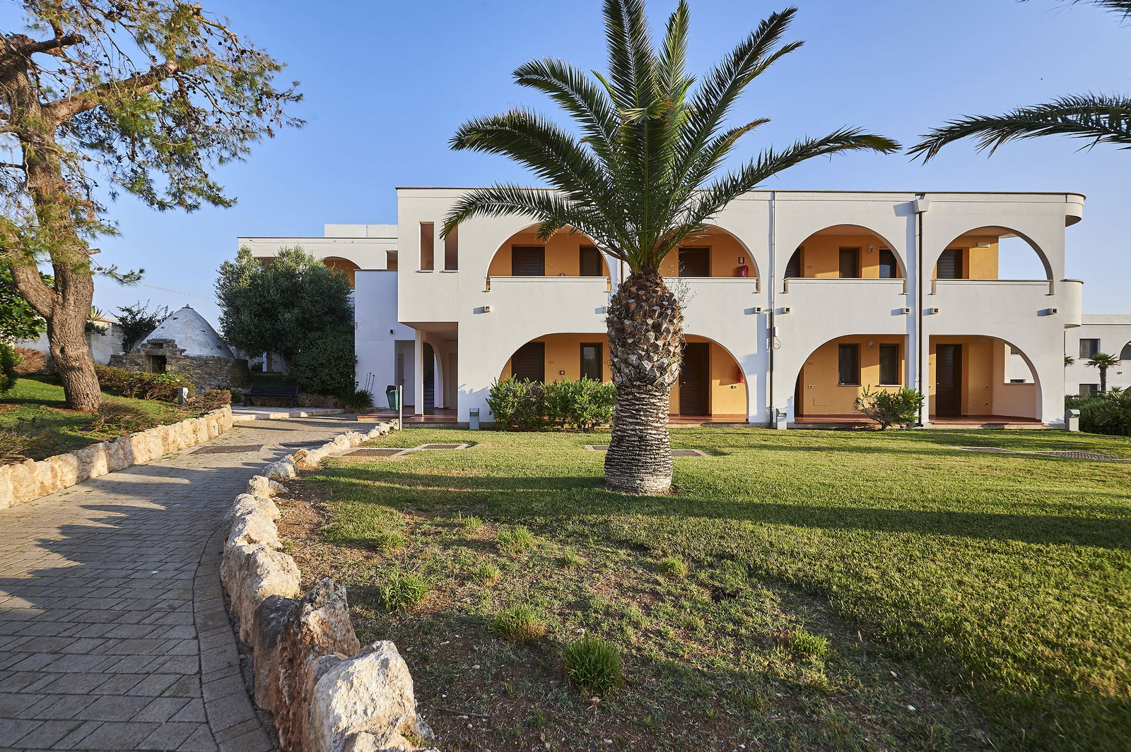 Hotel Pietrablu Resort & Spa