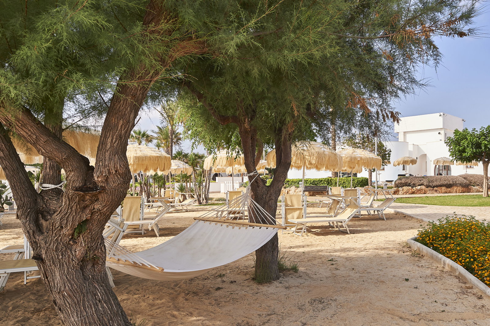 Pietrablu Resort & Spa