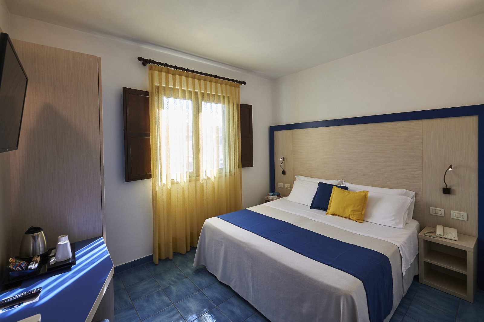 Pietrablu Resort & Spa