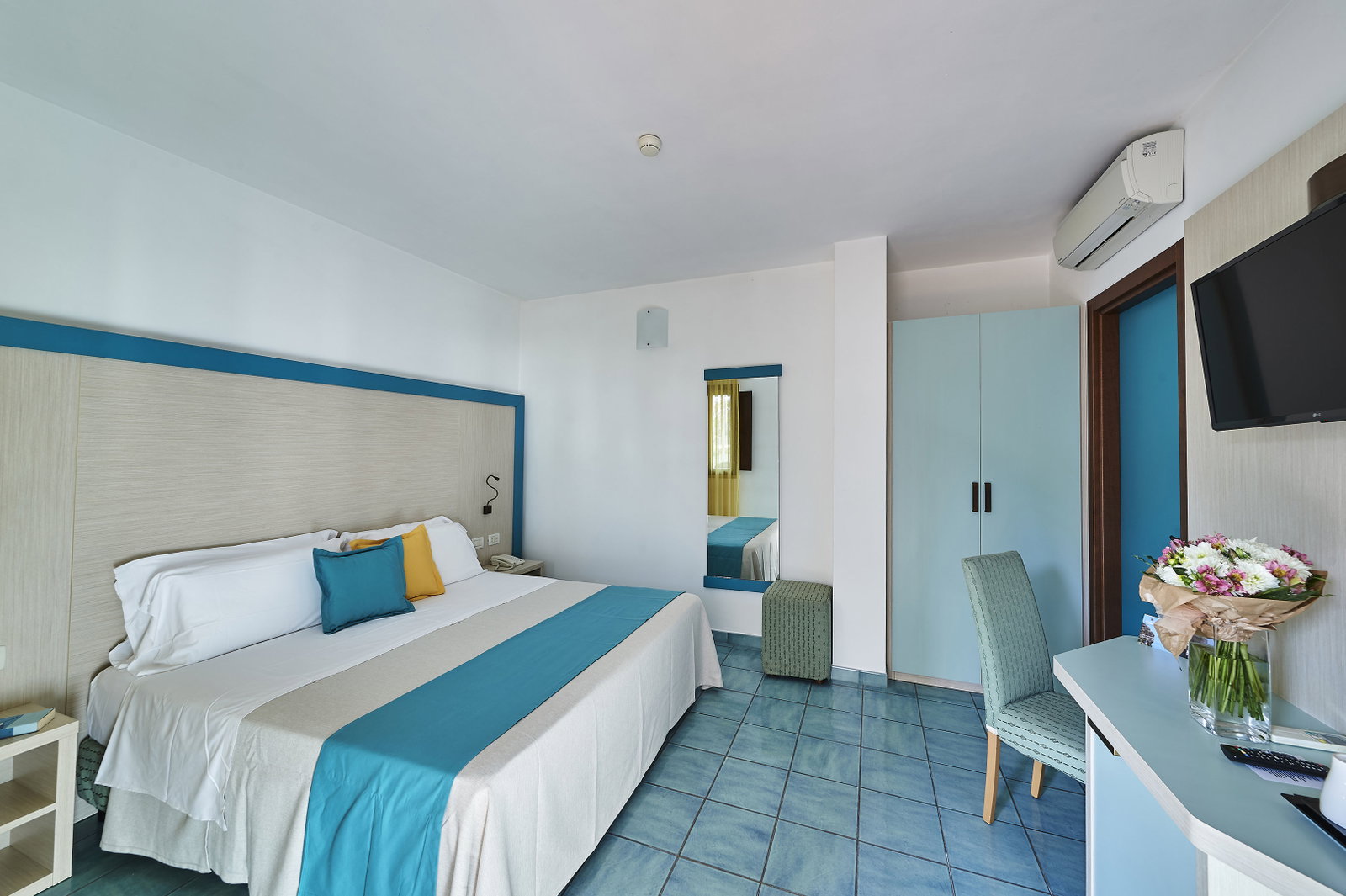 Pietrablu Resort & Spa