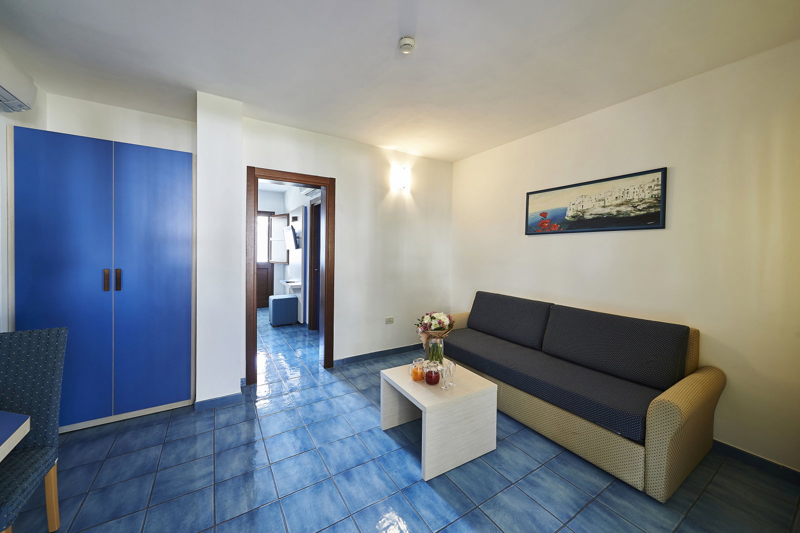 Pietrablu Resort & Spa