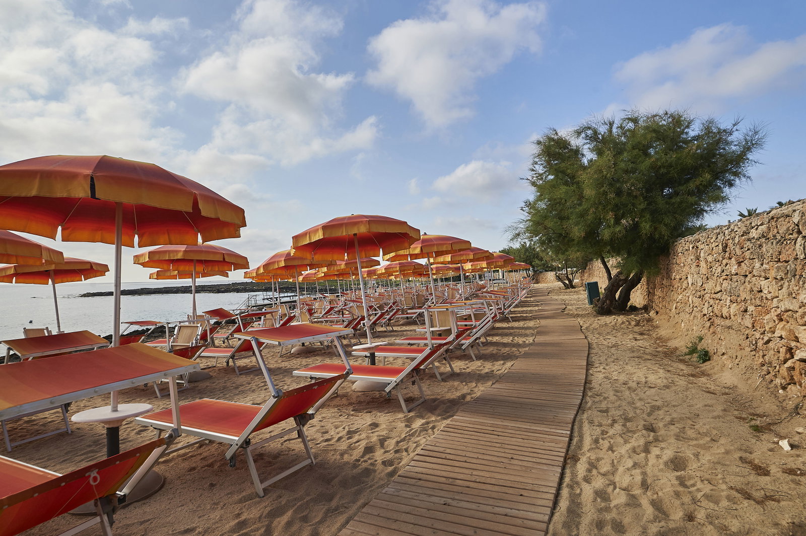 Pietrablu Resort & Spa