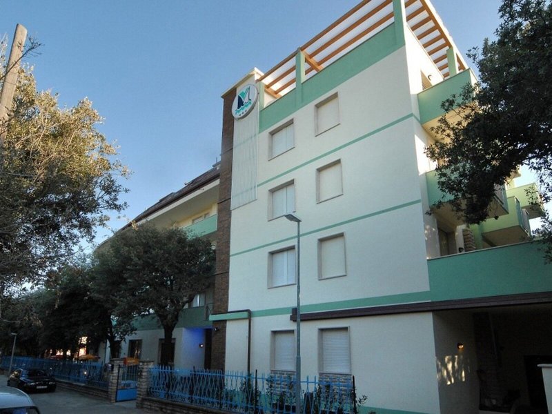 Hotel Villa Marcella