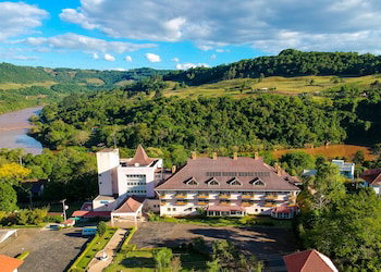 Hotel Thermas Piratuba Park Hotel