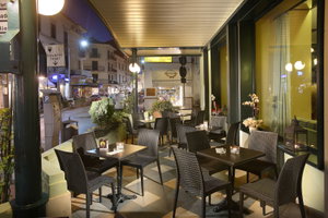 Hotel Ambrosiano cazare Montecatini-Terme