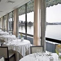 Hotel Hotel Ristorante Giardinetto cazare Pettenasco