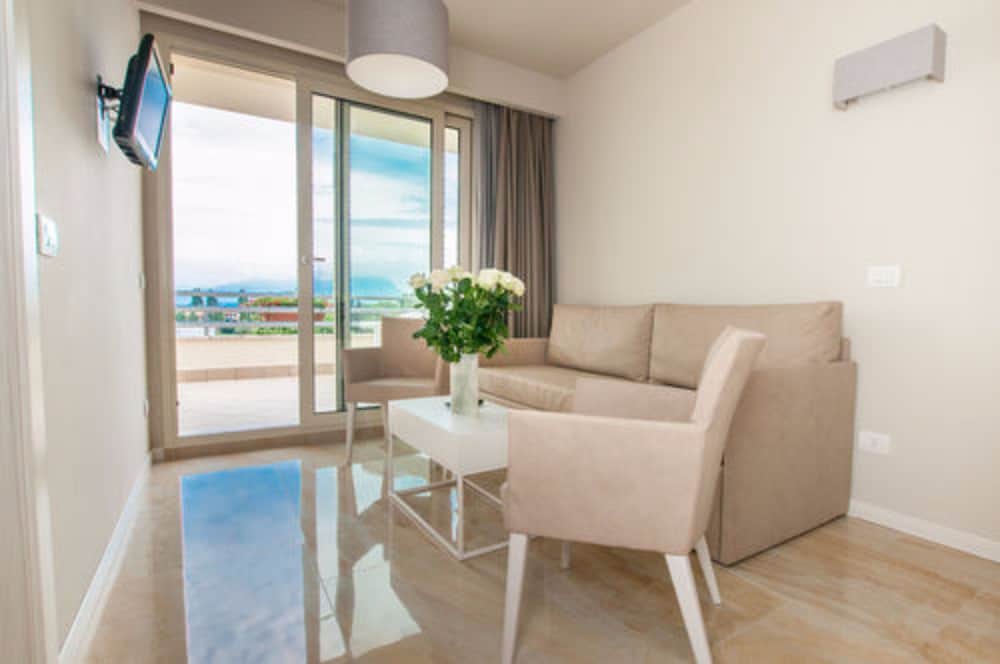 Hotel Hotel Du Parc Sirmione