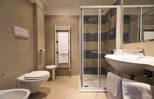 Hotel Hotel Du Parc Sirmione