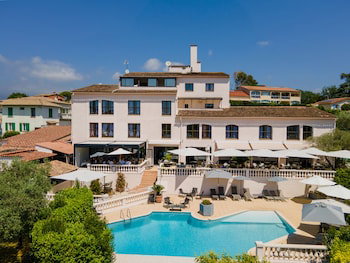Hotel Hotel & Restaurant Perla Riviera