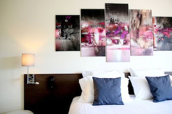 Hotel & Restaurant Perla Riviera