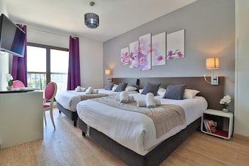 Hotel & Restaurant Perla Riviera
