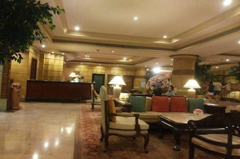 Hotel Topland (Sha)