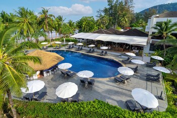 Hotel Kamala Beach Resort A Sunprime Resort (Sha)