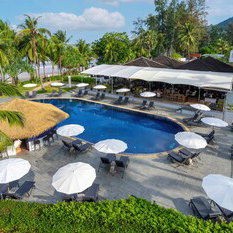Sejur Kamala Beach Resort A Sunprime Resort (Sha) vacanta Kamala Beach