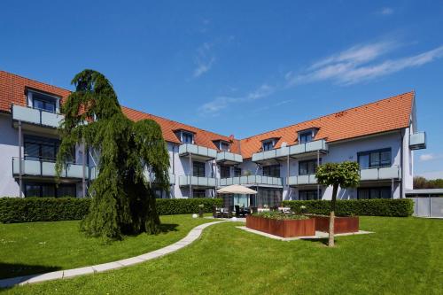 Hotel Hotel Garni Colora