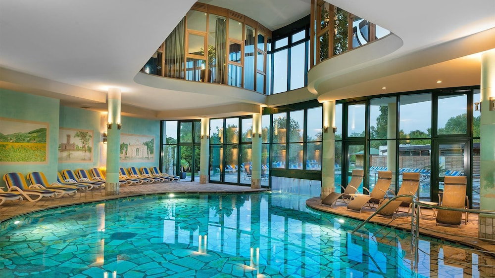 Hotel Atlantic Terme Natural Spa & Hotel