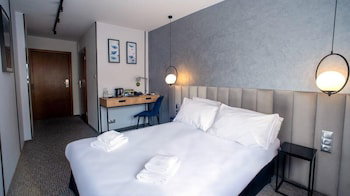Hotel B&B Hotel Piotrkow Trybunalski