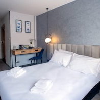Hotel B&B Hotel Piotrkow Trybunalski cazare Piotrkow Trybunalski