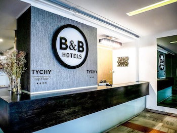 Hotel Tychy