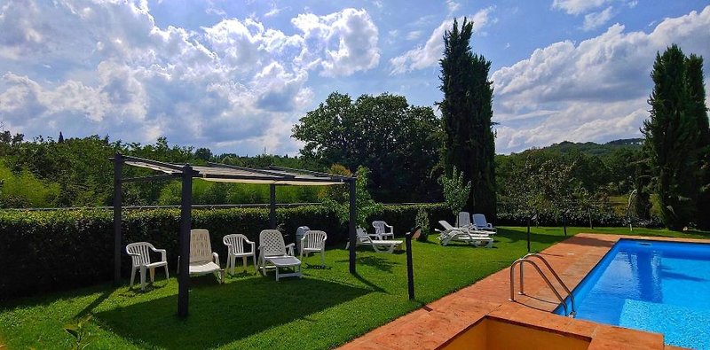 Torrebianca Tuscany