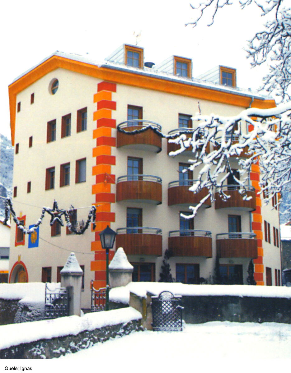 Hotel Engel