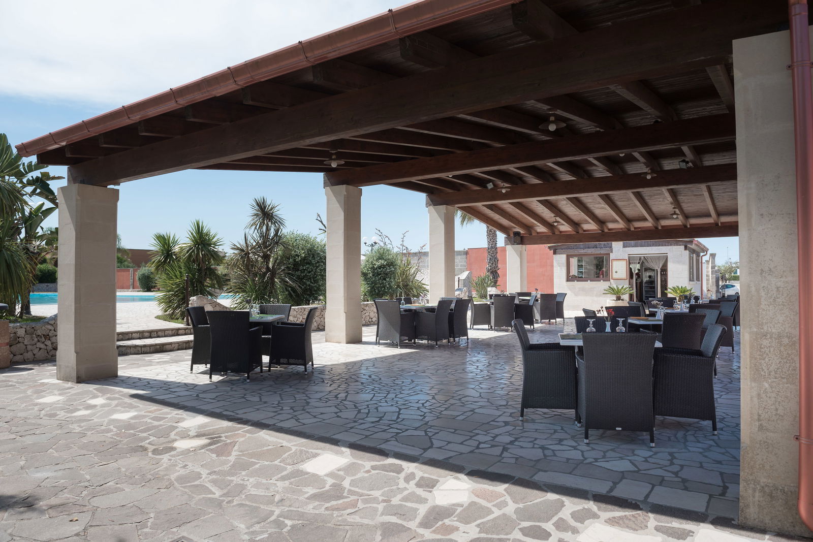 Hotel Hotel Resort Mulino A Vento