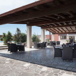 Hotel Hotel Resort Mulino A Vento cazare Uggiano la Chiesa