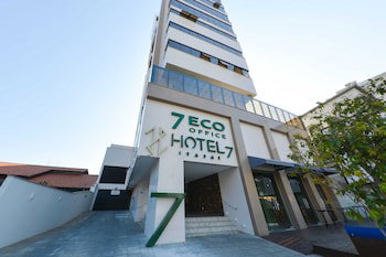 Hotel Hotel 7 Itajai