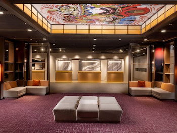 Hotel & Resorts Saga-Karatsu
